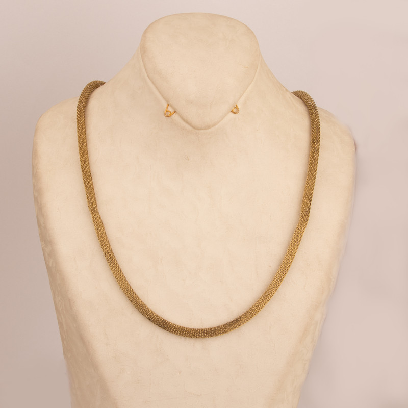 زنجیر زنانه کد 11325 زنجیر زنانه کد 11325