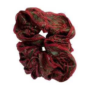 کش مو دست ساز مدل کرانچی 4