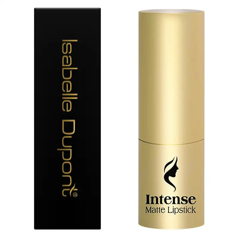 رژ لب جامد ایزابل دپونت مدل Intense Matte شماره 935
