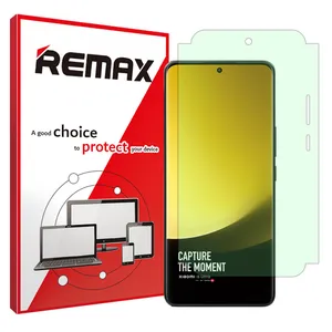 REMAX Eye Care model anti green Screen Protector Suitable for Xiaomi 13 Ultra  Mobile Phone