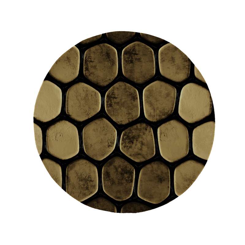پادری مدل دایره طرح کلاسیک کد 8838 سایز 90 × 90 سانتی متر پادری مدل دایره طرح کلاسیک کد 8838 سایز 90 × 90 سانتی متر