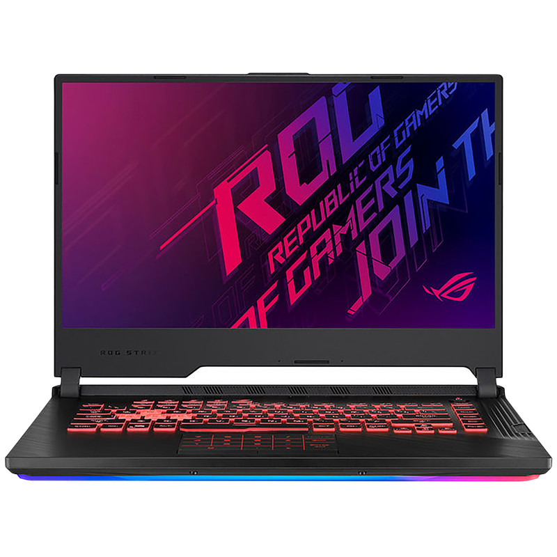 لپ تاپ 15.6 اینچی ایسوس مدل Strix ROG G531GT-PL