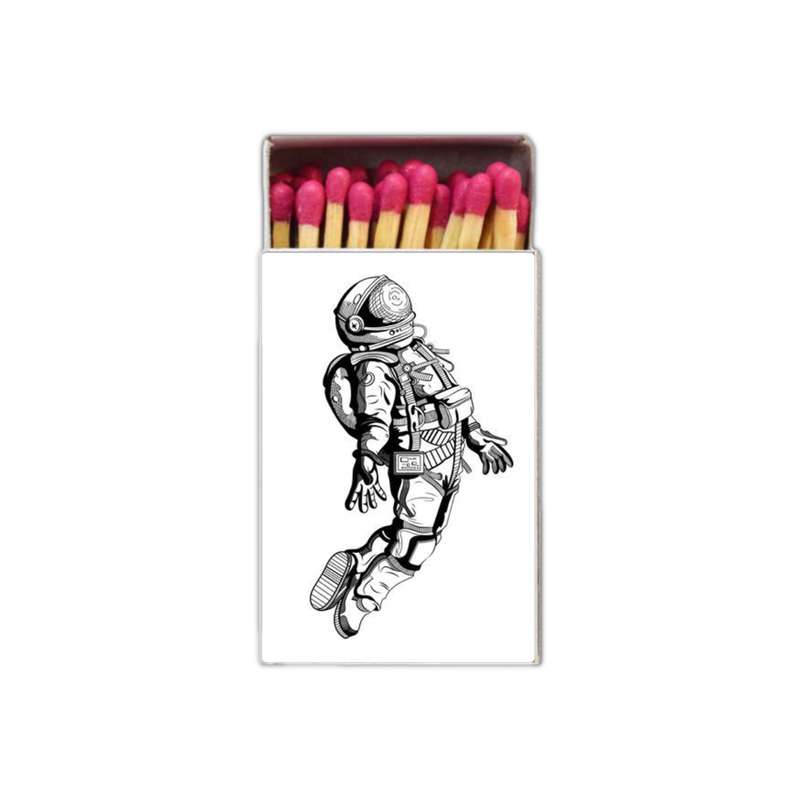 کبريت آکام مدل ASM000302