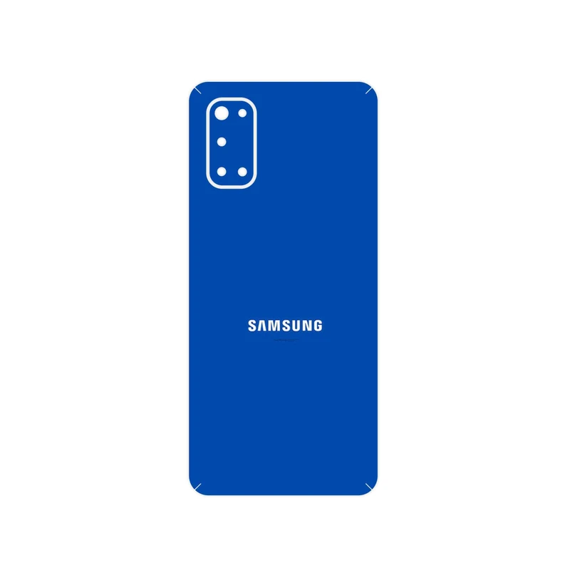 برچسب پوششی ماهوت مدل Samsung مناسب برای گوشی موبایل ریلمی 7 Pro