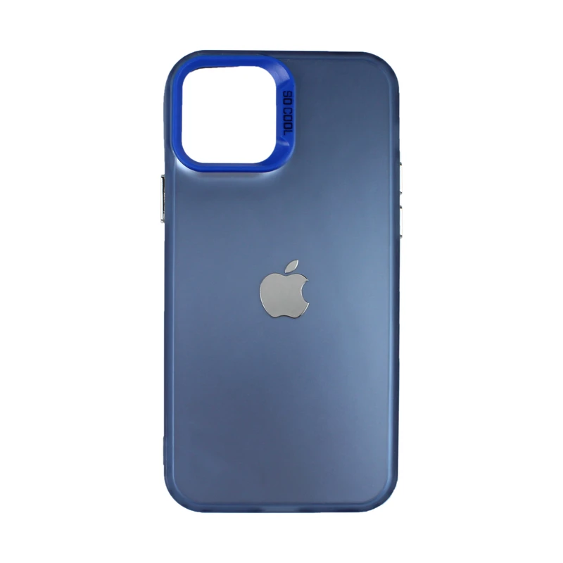 کاور سوکول مدل 00MB مناسب برای گوشی موبایل اپل  iPhone 12 Pro