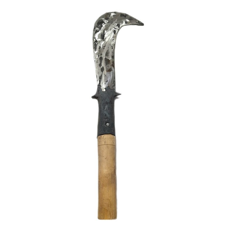 داس مدل فنر فولادی