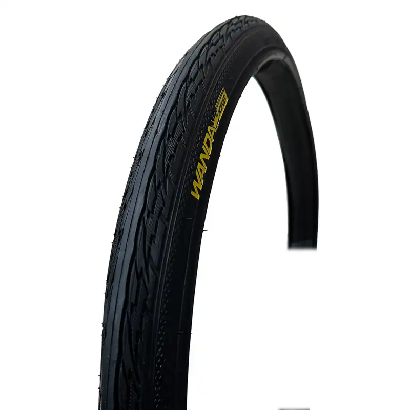 تایر و تیوپ دوچرخه وندا مدل 26x1.50 شهری