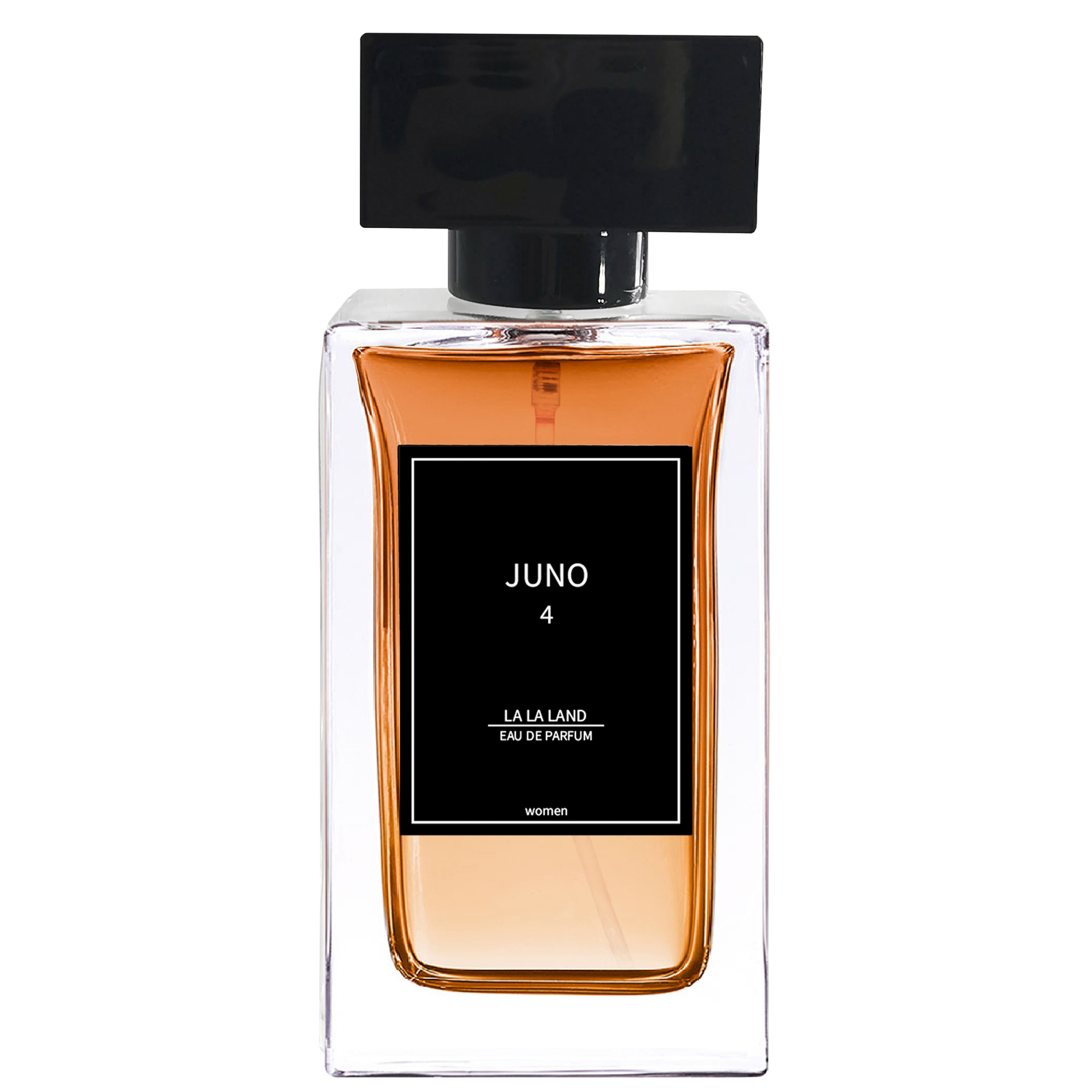 عطر جیبی زنانه لالالند مدل Juno حجم 25 میلی لیتر