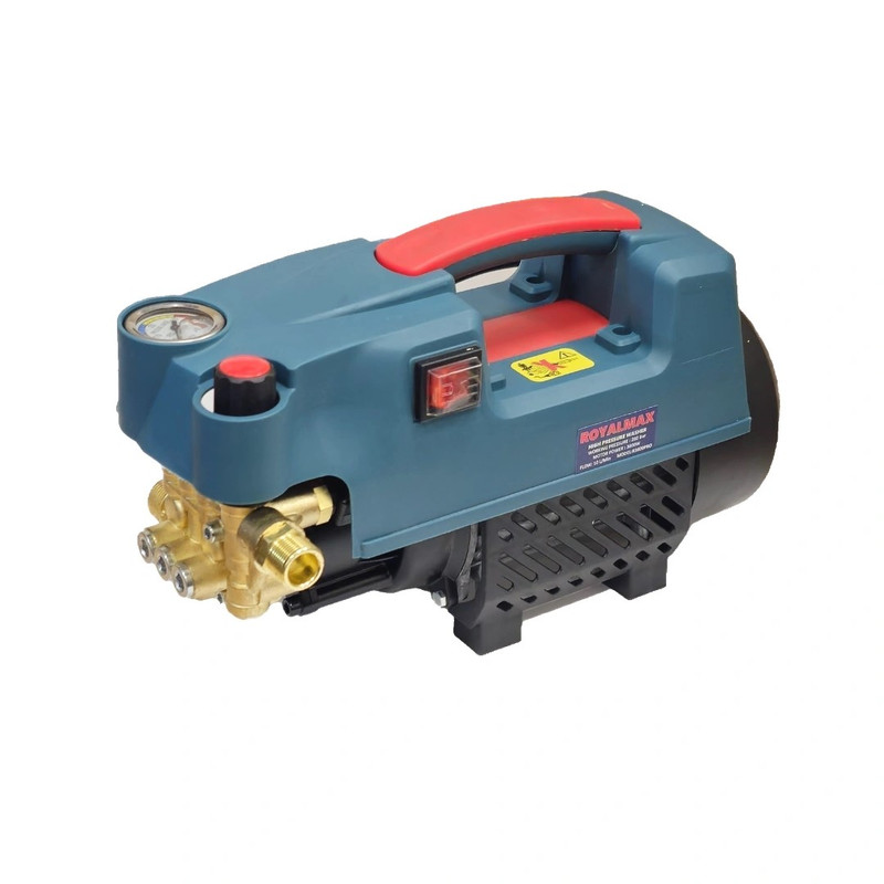 کارواش دینامی 280بار 3800وات رویال مکس مدل R3800PRO کارواش دینامی 280بار 3800وات رویال مکس مدل R3800PRO