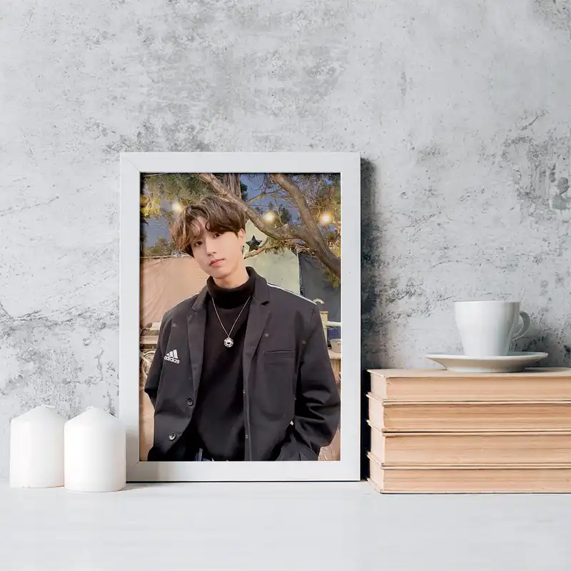 تابلو خندالو مدل هان گروه استری کیدز Stary Kids کد 16932