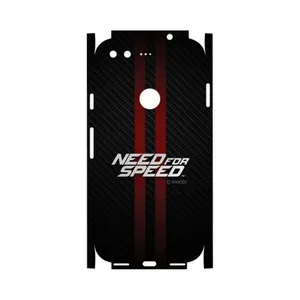 MAHOOT  Need-for-Speed-Game-FullSkin Cover Sticker for Google Pixel