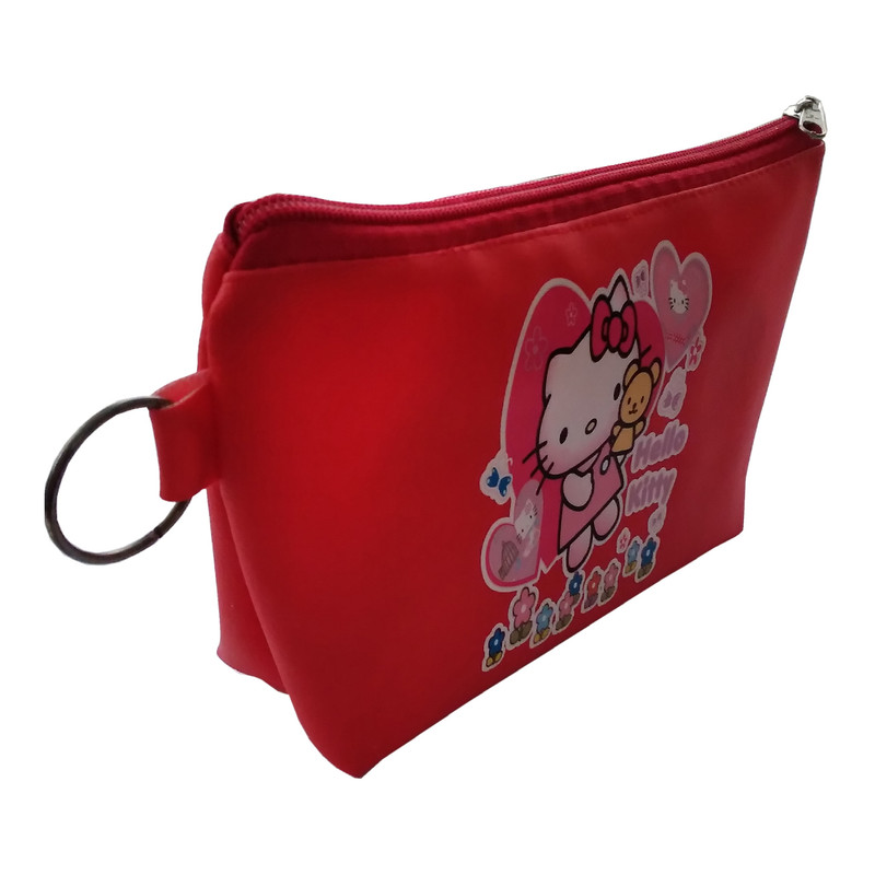 کیف لوازم آرایش زنانه مدل SV-1607