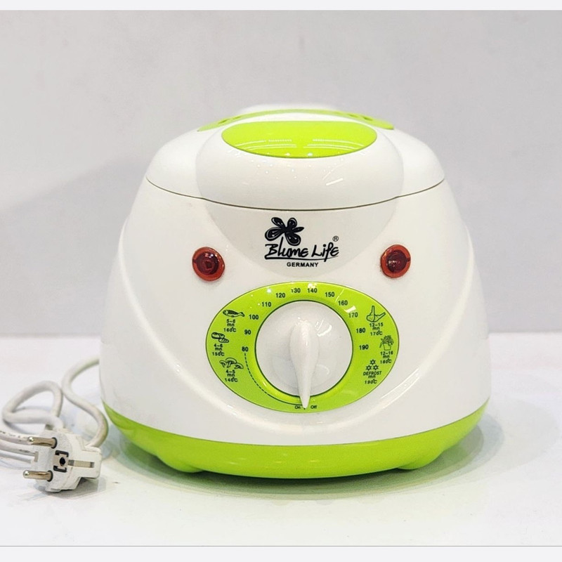 سرخ کن بلومه لایف مدل BL-DF004