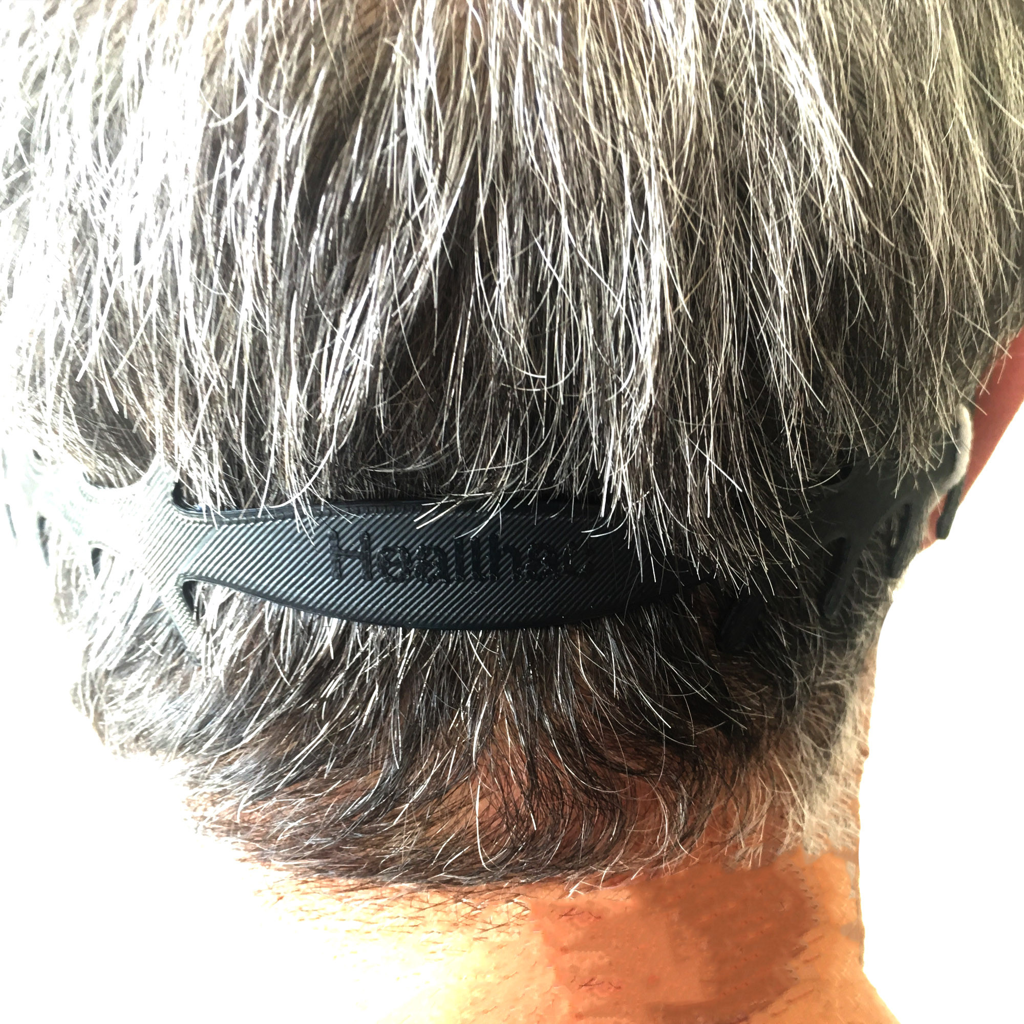 گیره نگهدارنده بند ماسک صورت مدل mb02