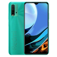 گوشی موبایل شیائومی مدل redmi 9T M2010J19SG ظرفیت 64 گیگابایت و رم 4 گیگابایت