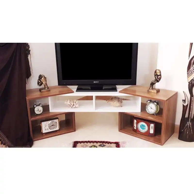 میز تلویزیون اعیان مدل FH68