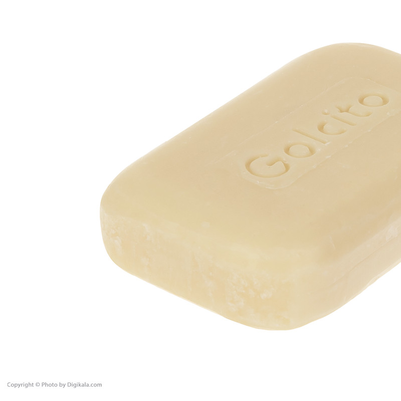 صابون درمانی گل سیتو مدل تی سی سی وزن 100 گرم