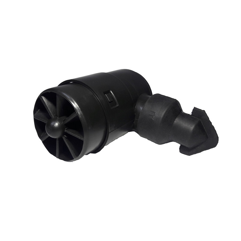 لوله رابط سشواری هواکش خودرو آراکس یدک مدل AY-2952 مناسب برای پژو 405