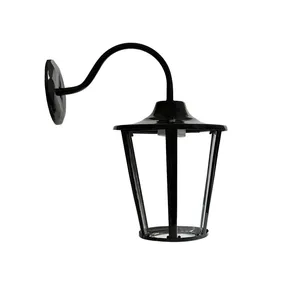 چراغ حیاطی مدل دیواری W-1NH