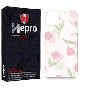 HEPRO MC Cover for Apple IPHONE 12 PRO MAX