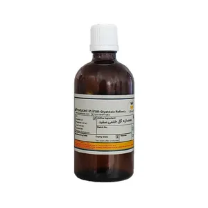 عصاره گل ختمی سفید گیاه کالا - 100 میلی لیتر