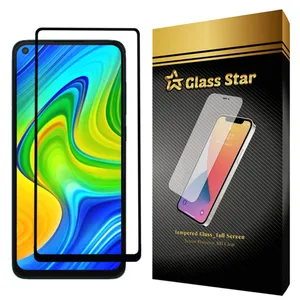 Glass Star CRGA-Glass Ceramic Screen Protector For Xiaomi Redmi Note 9