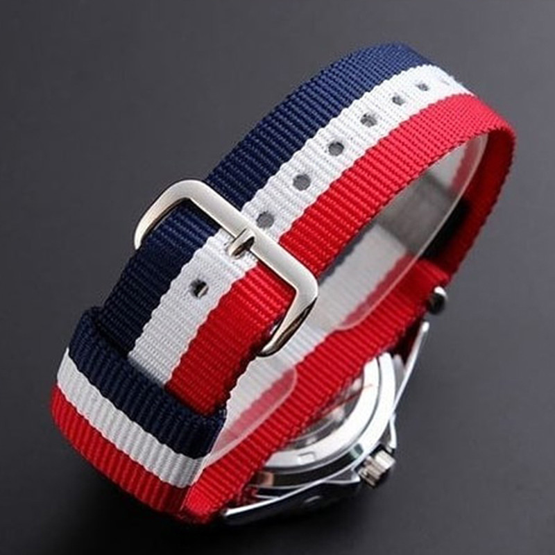 ساعت مچی عقربه ای اسکمی مدل 9133 WT