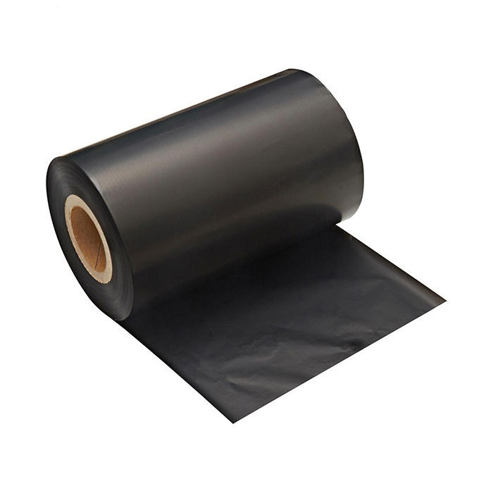ریبون پرینتر لیبل زن مدل Wax 110mmx300m