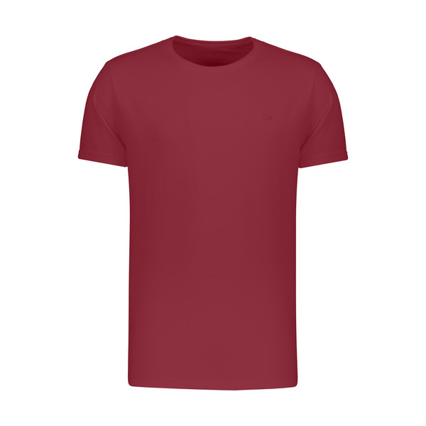 تی شرت آستین کوتاه مردانه دی من مدل 1068301468-74