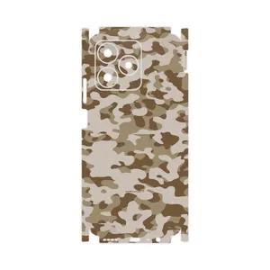 MAHOOT Army_Desert-FullSkin Cover Sticker for Realme C53