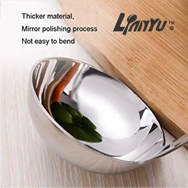 ملاقه لیانیو مدل Liy103