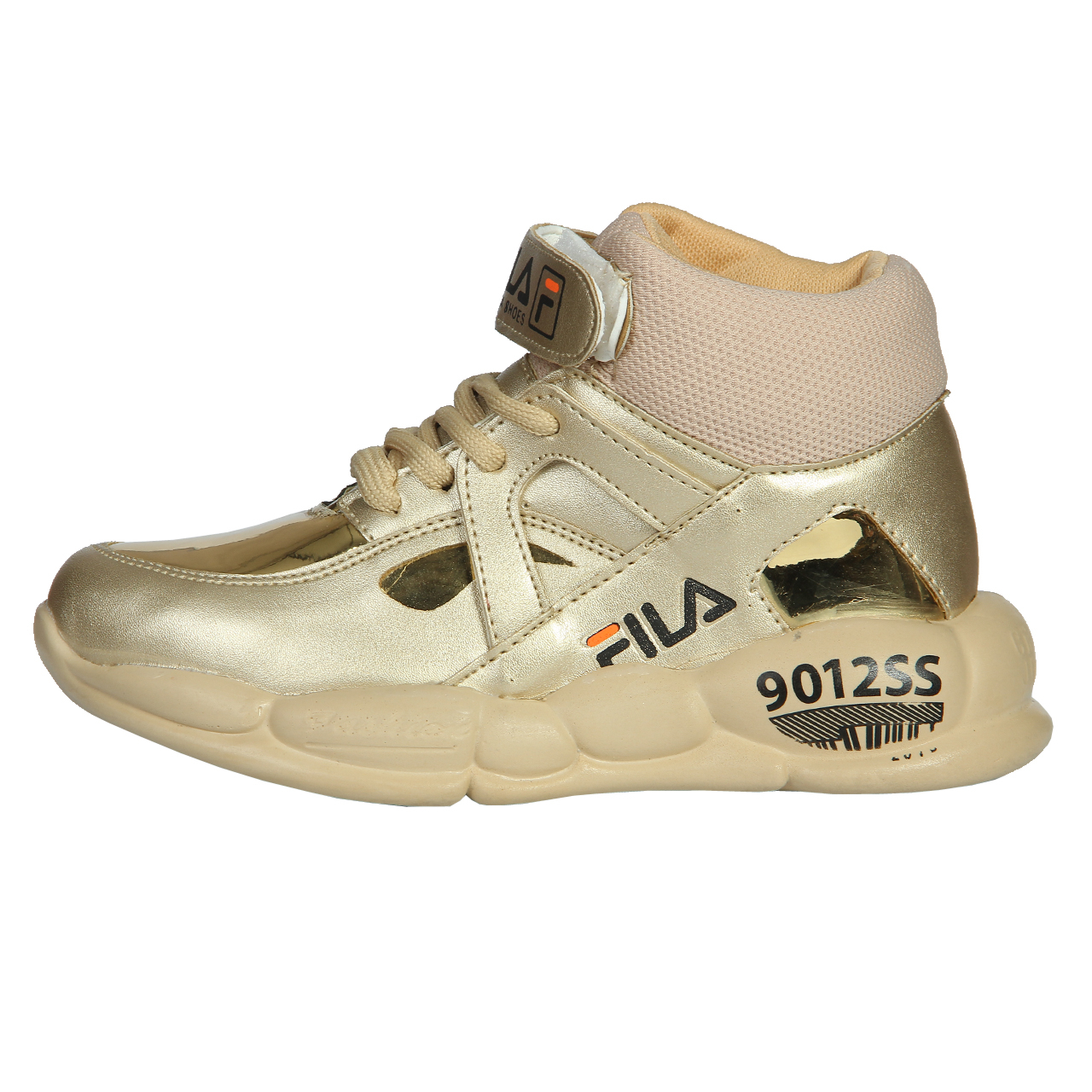 کفش مخصوص پیاده روی بچگانه کد 9012