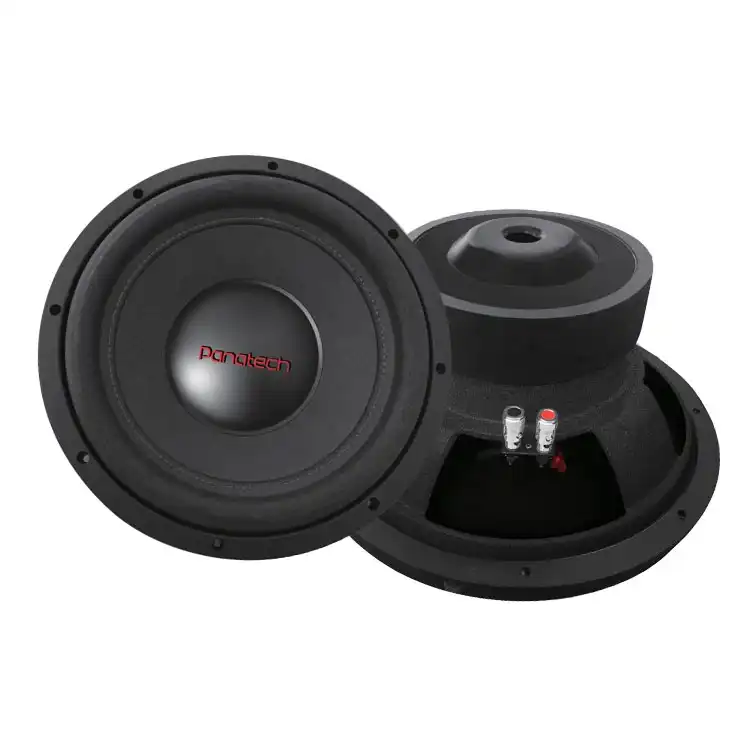 ساب ووفر خودرو پاناتک مدل 1211PS