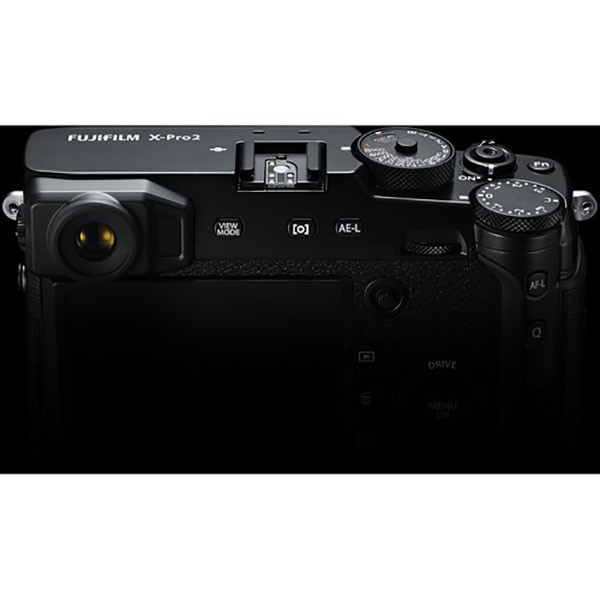 دوربین دیجیتال فوجی فیلم مدل X-Pro2 2