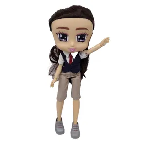 اکشن فیگور دختر کد 3