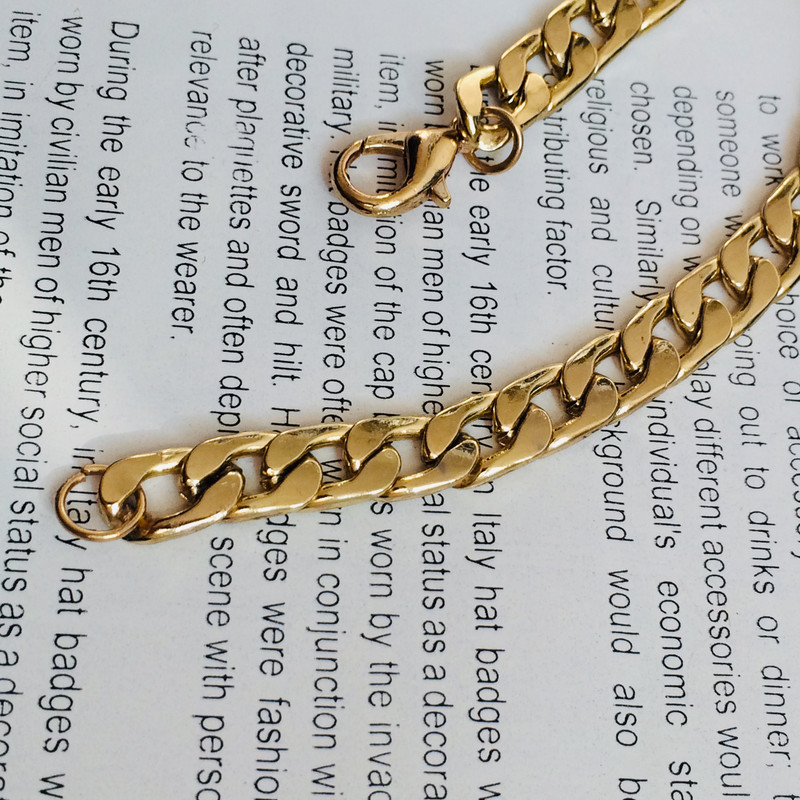 دستبند زنانه مدل زنجیری کد 10 دستبند زنانه مدل زنجیری کد 10