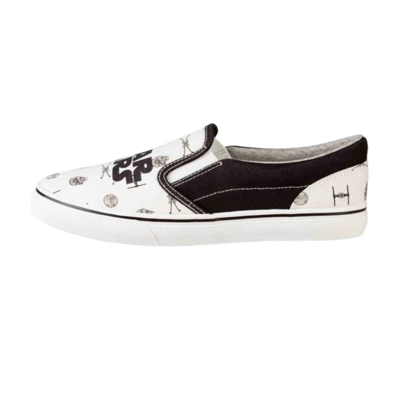 کفش رسمی پسرانه استار وارز مدل 19197092