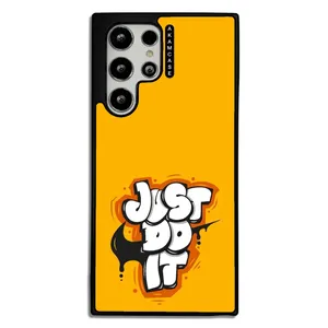 AKAM AMC-WSGS22U-NIKE-33 Cover For Samsung Galaxy S22 Ultra