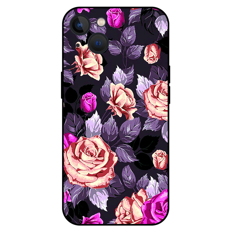 کاور مگافون کد 1652 مناسب برای گوشی موبایل اپل Iphone 13 mini