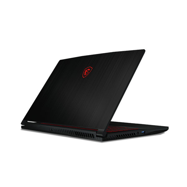 لپ تاپ 15.6 اینچی ام اس آی مدل GF63 Thin 11UCX-i5 16GB 1SSD RTX2050 لپ تاپ 15.6 اینچی ام اس آی مدل GF63 Thin 11UCX-i5 16GB 1SSD RTX2050