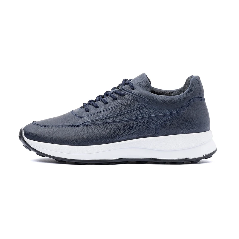 کفش روزمره مردانه مدل آلتین کد S500