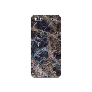 MAHOOT  Earth-White-Marble Cover Sticker for Huawei Y5 Lite