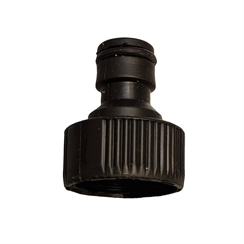 سرشلنگی نری و مادگی کارواش مدل 1968 مجموعه 3 عددی