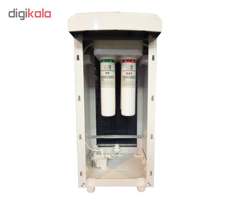 آب سرد کن مدل FY2015