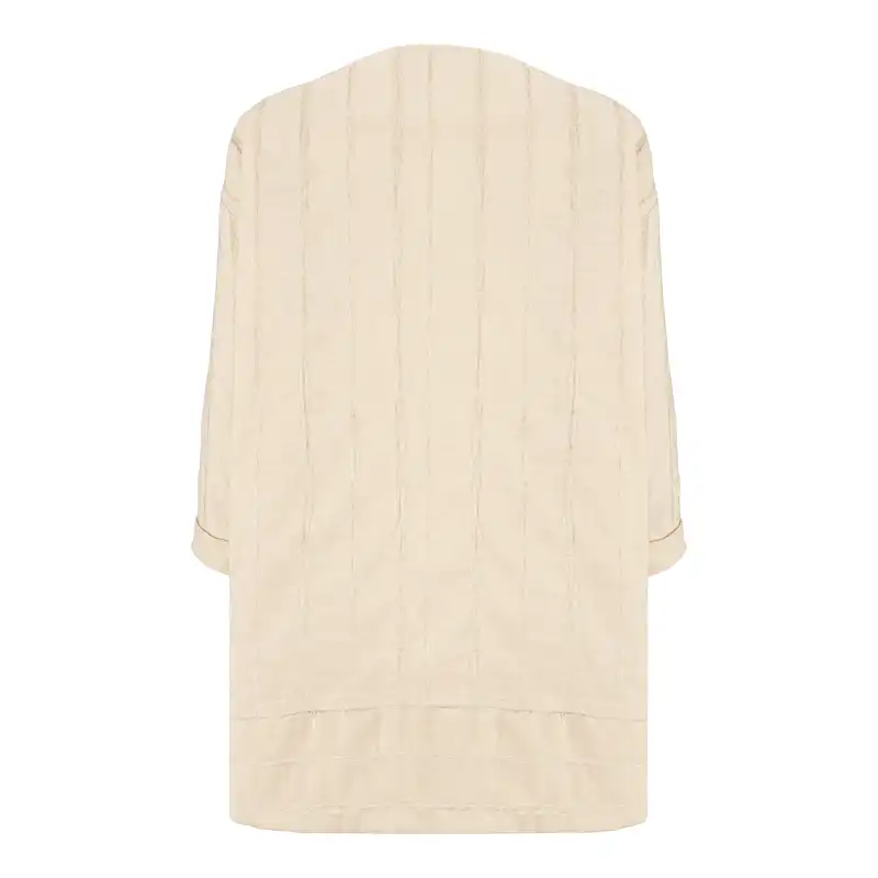 مانتو زنانه السانا مدل روشنا کد 187908