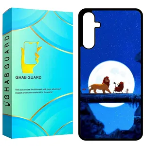 Ghab Guard GCHPA14 Cover For Samsung Galaxy A14 4G / A14 5G / M14 5G