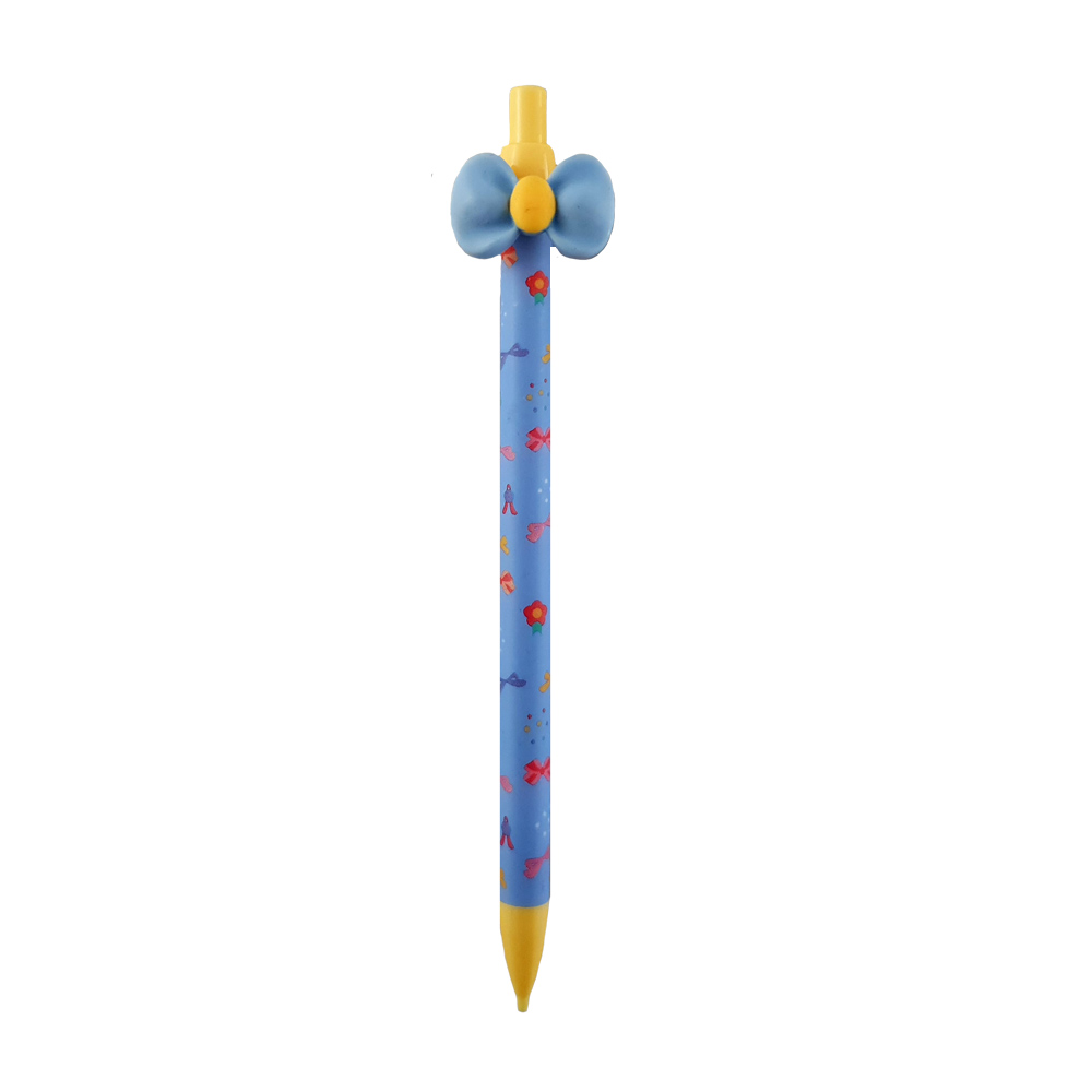  مداد نوکی 0.5 میلی متری طرح پاپیون کد 1004
