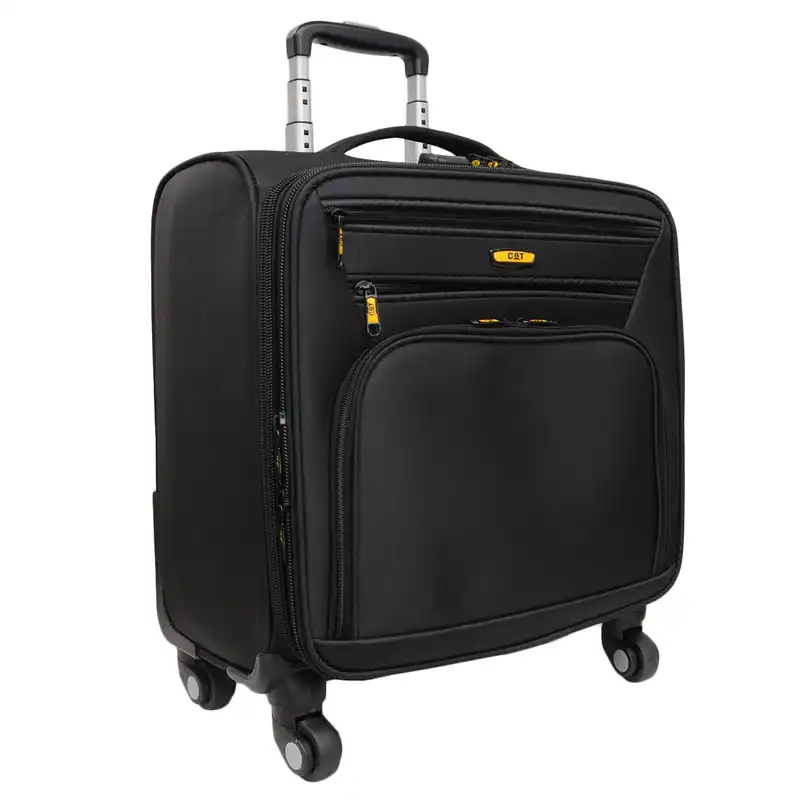 چمدان خلبانی کاترپیلار مدل C KH