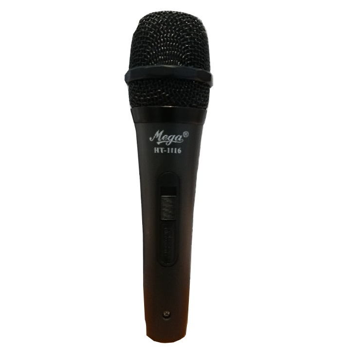 میکروفن مگا مدل HT-1116 