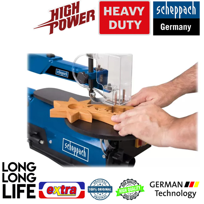 اره مویی برقی شپخ مدل  DECO-FLEX